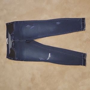 Kancan Maternity Jeans